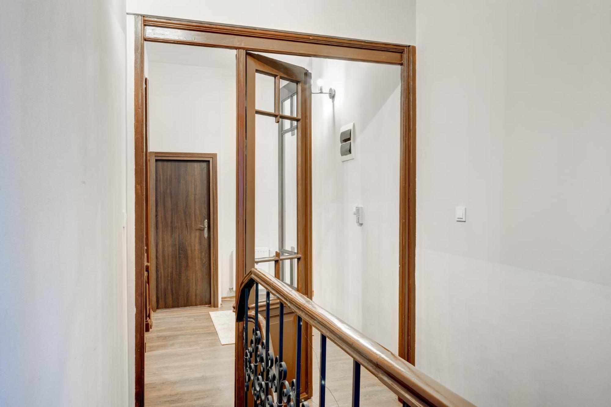 Apartament Holiday *