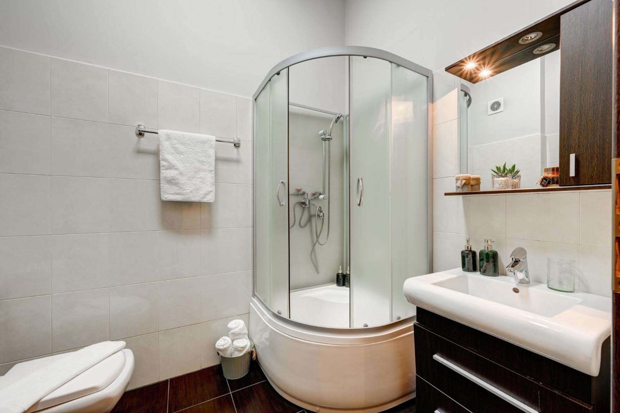 Apartament Holiday Bucureşti