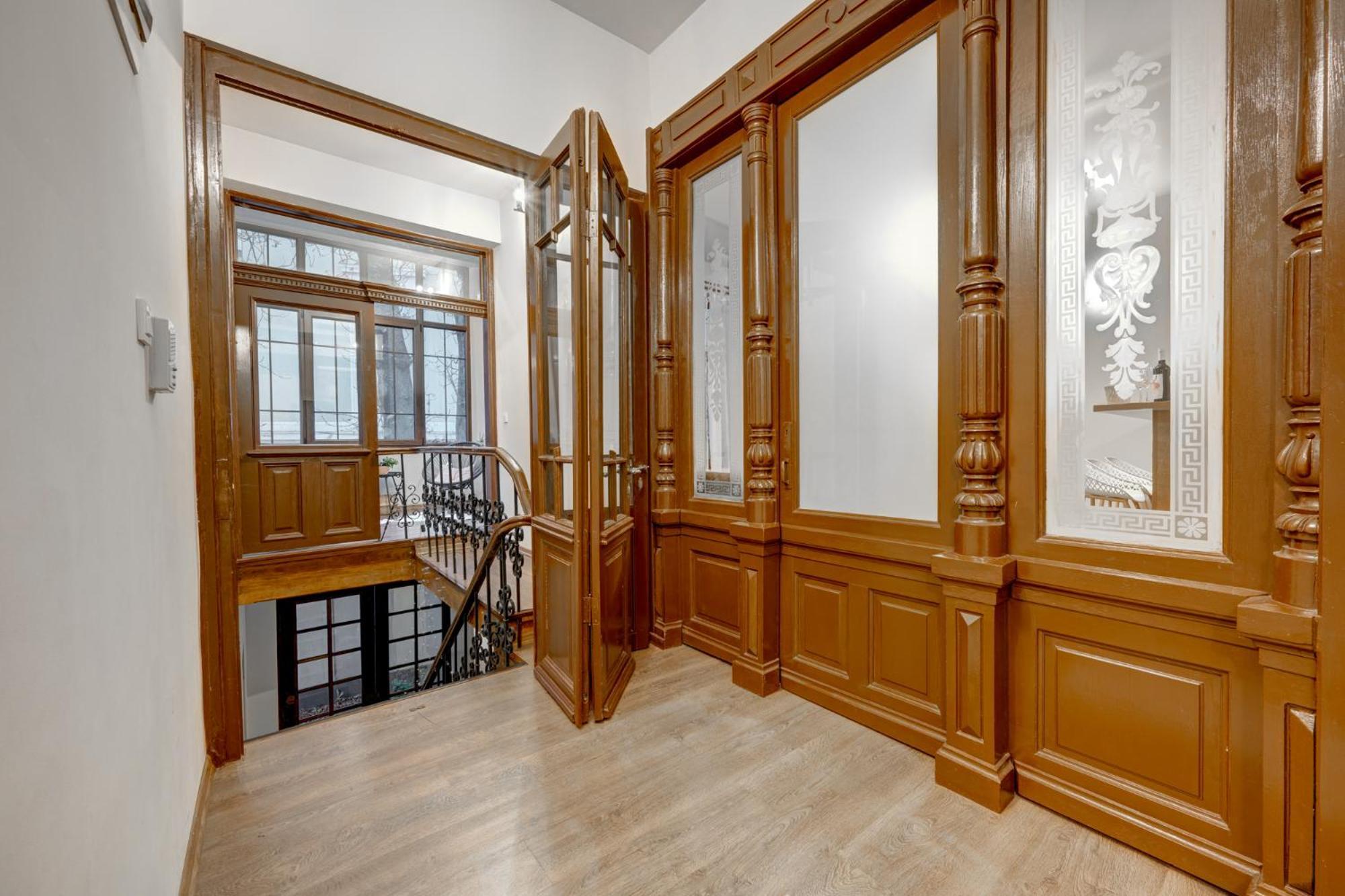 Apartament Holiday