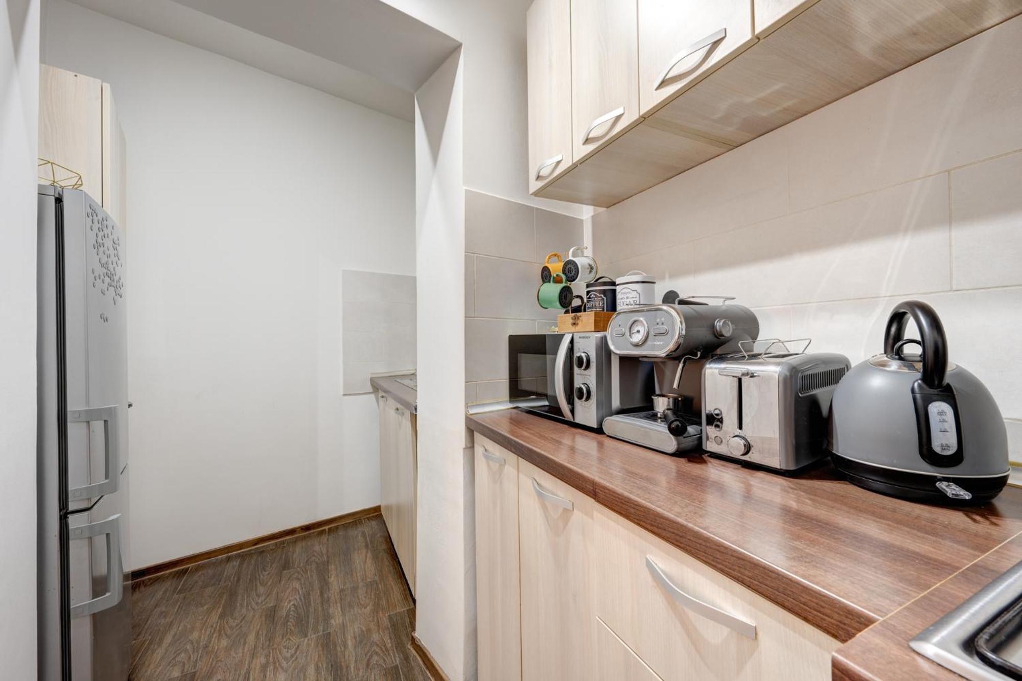 Apartament Holiday