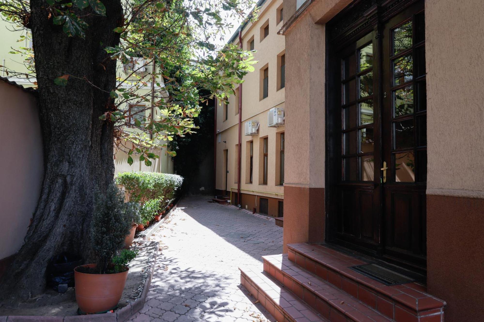 Holiday Apartament *
