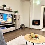 Holiday Apartments Bucharest