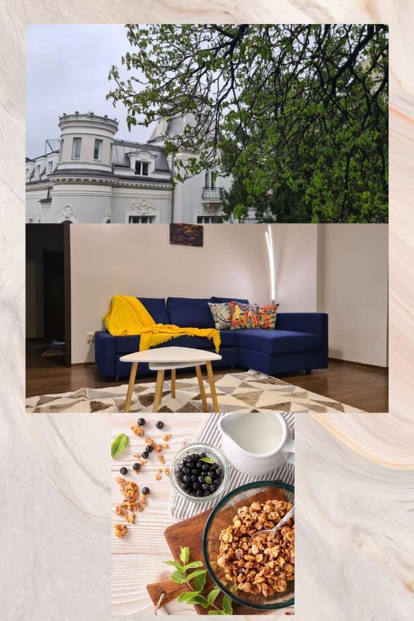 Apartment Holiday *
