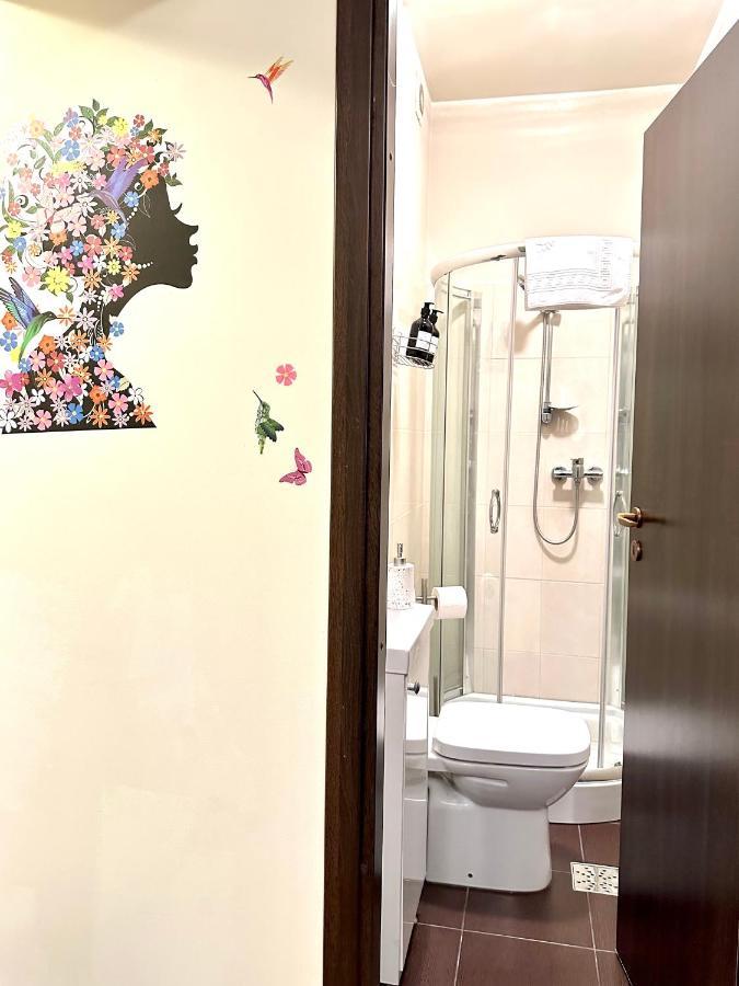Apartment Holiday Bucharest