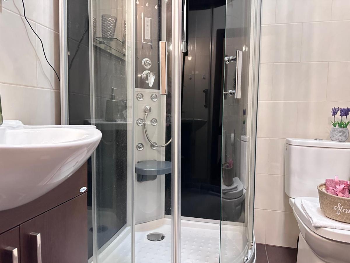 Apartment Holiday Bucharest