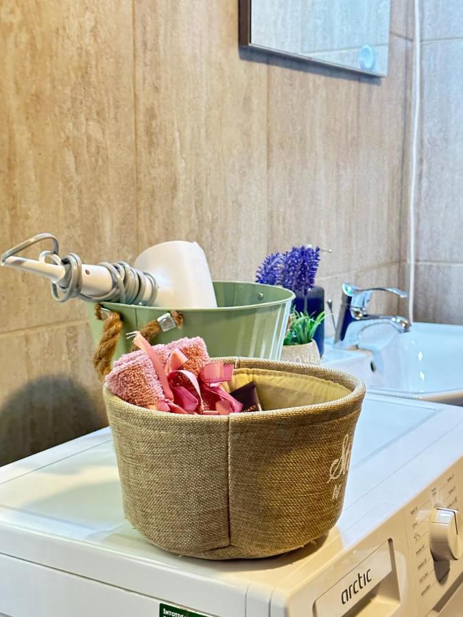 Holiday Apartment Bucharest
