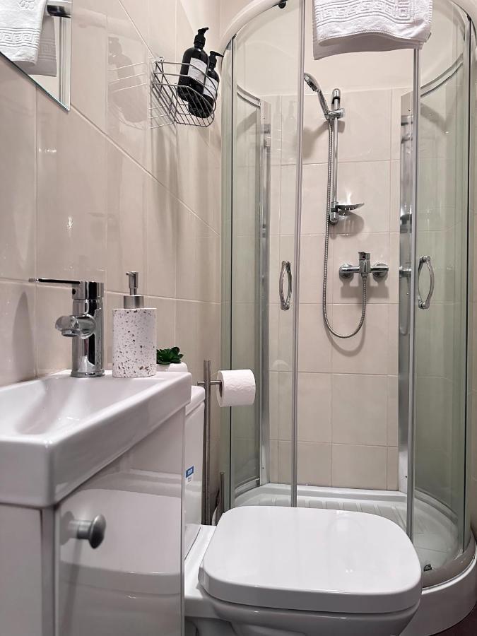 Holiday Apartment Bucharest