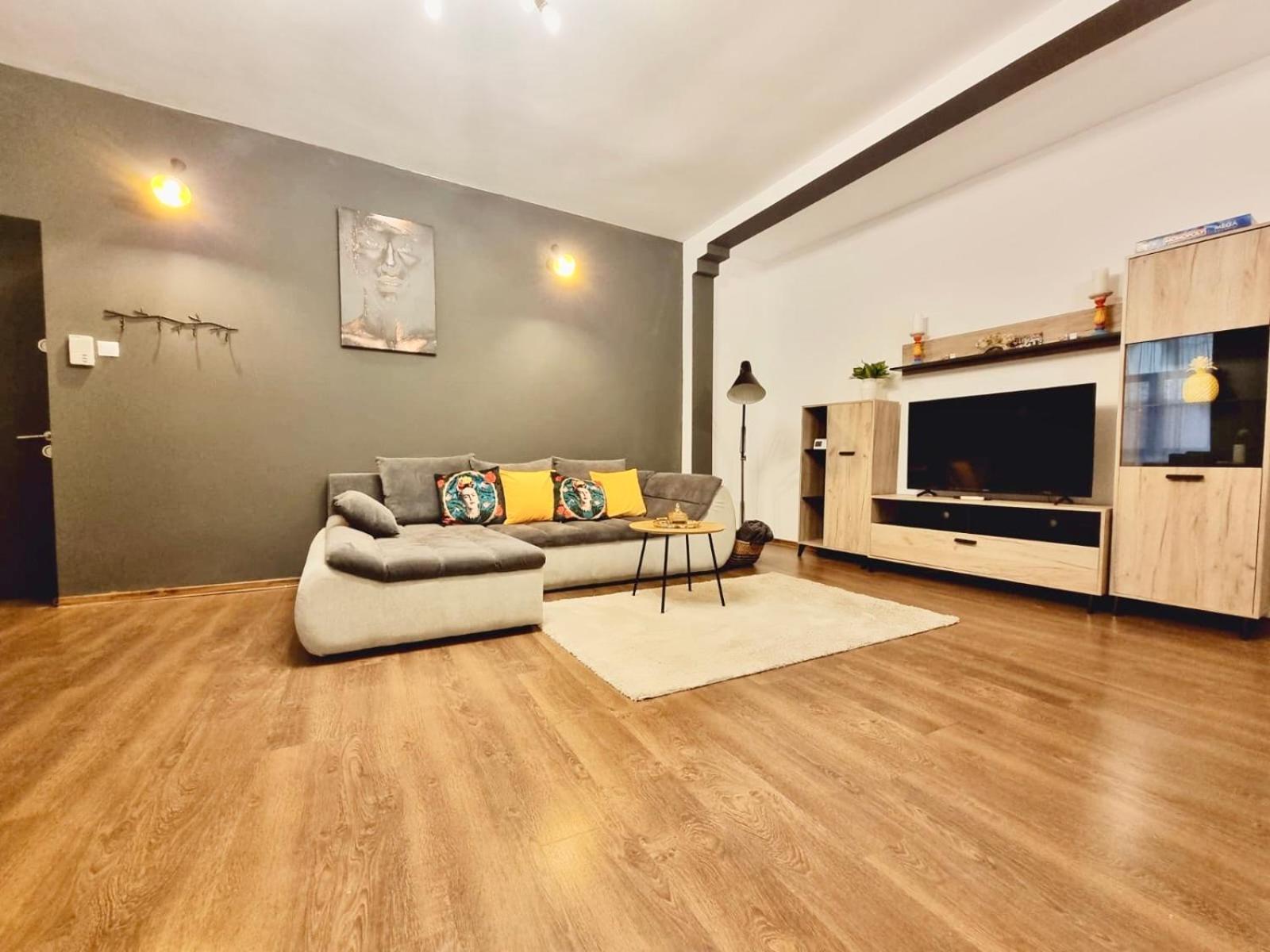 Holiday Apartment