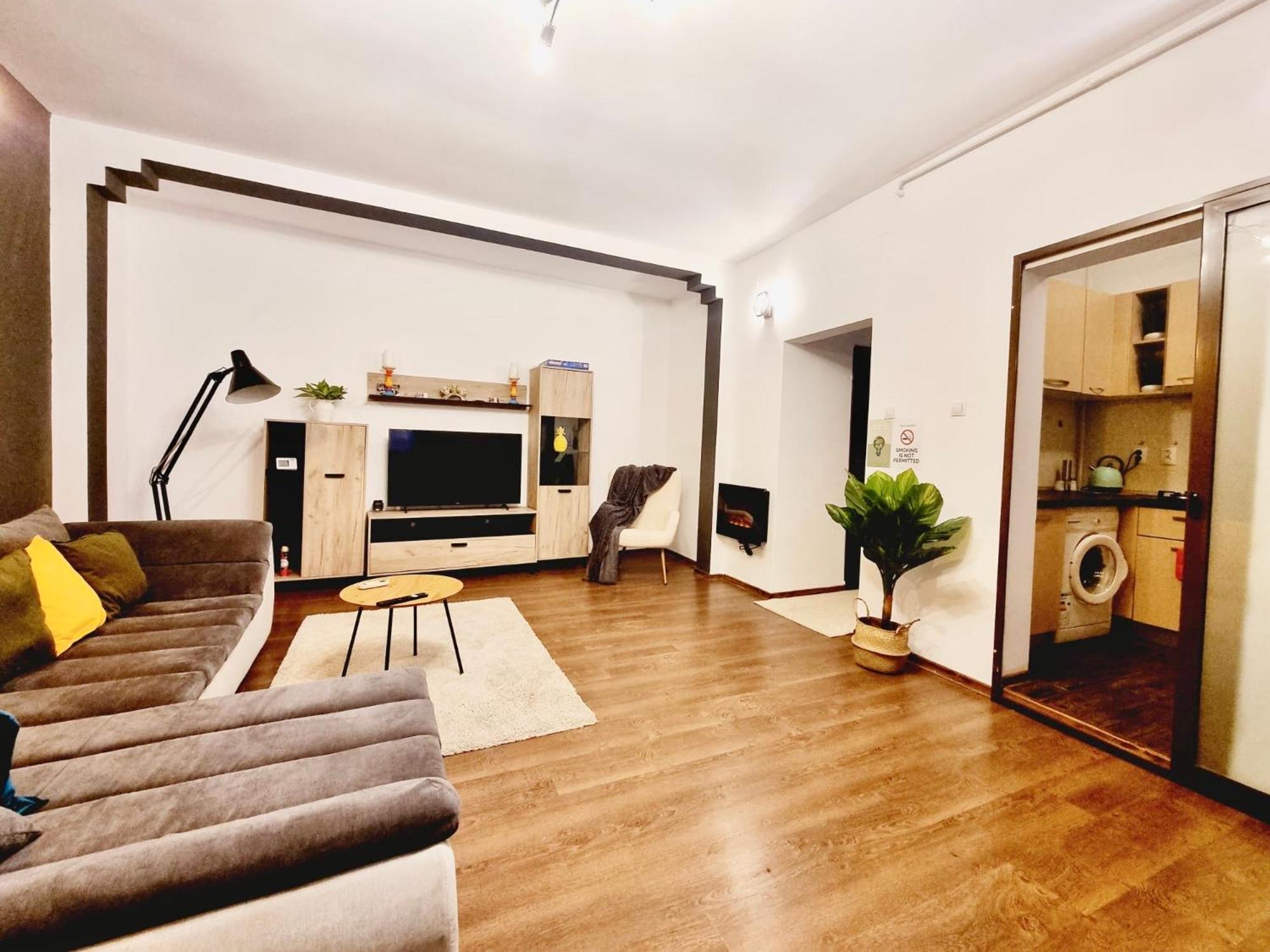 Holiday Apartment