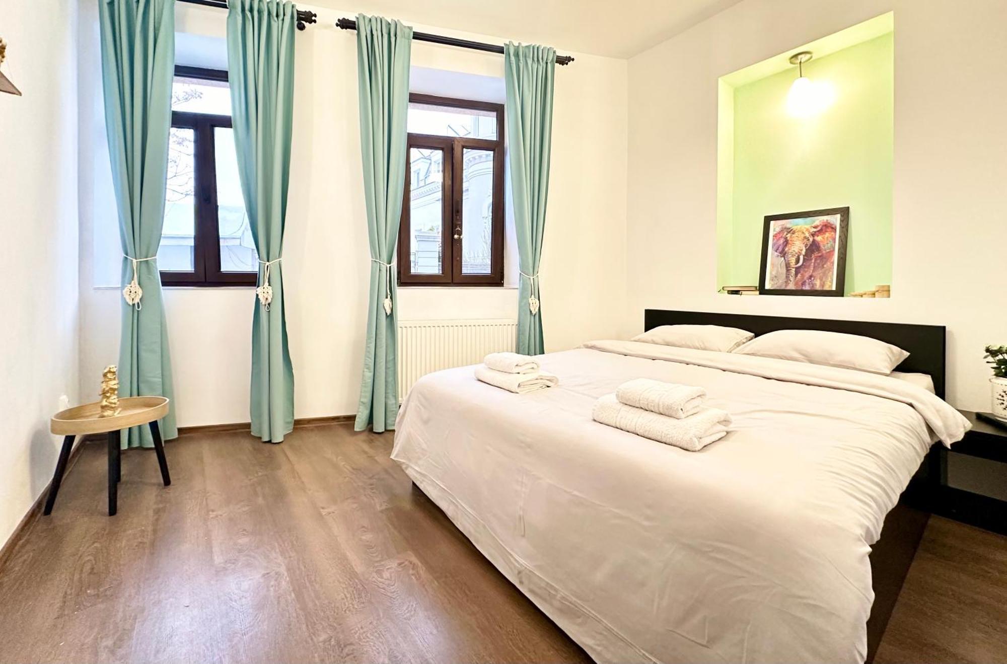 Holiday Apartment