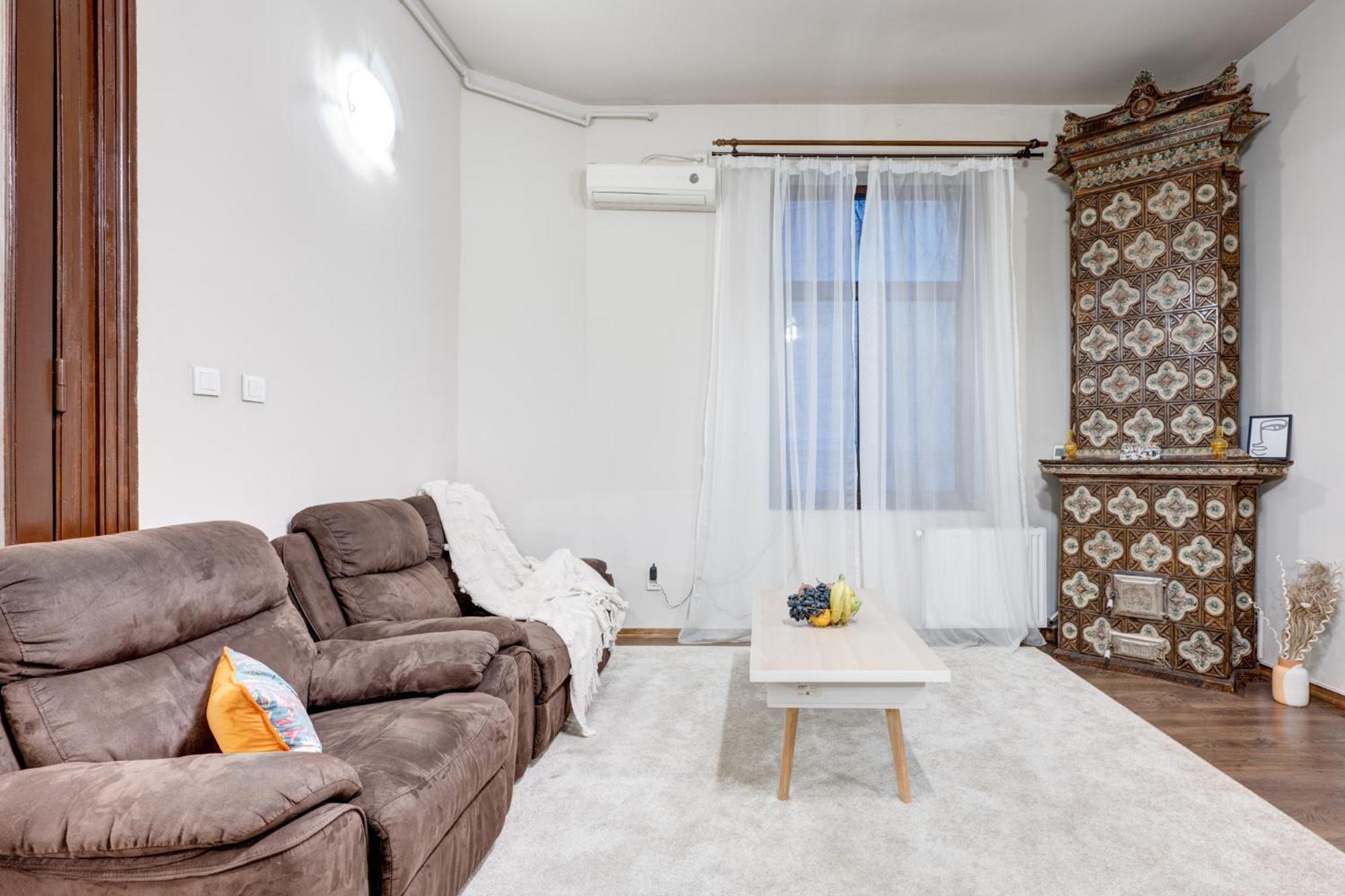 Holiday Apartment