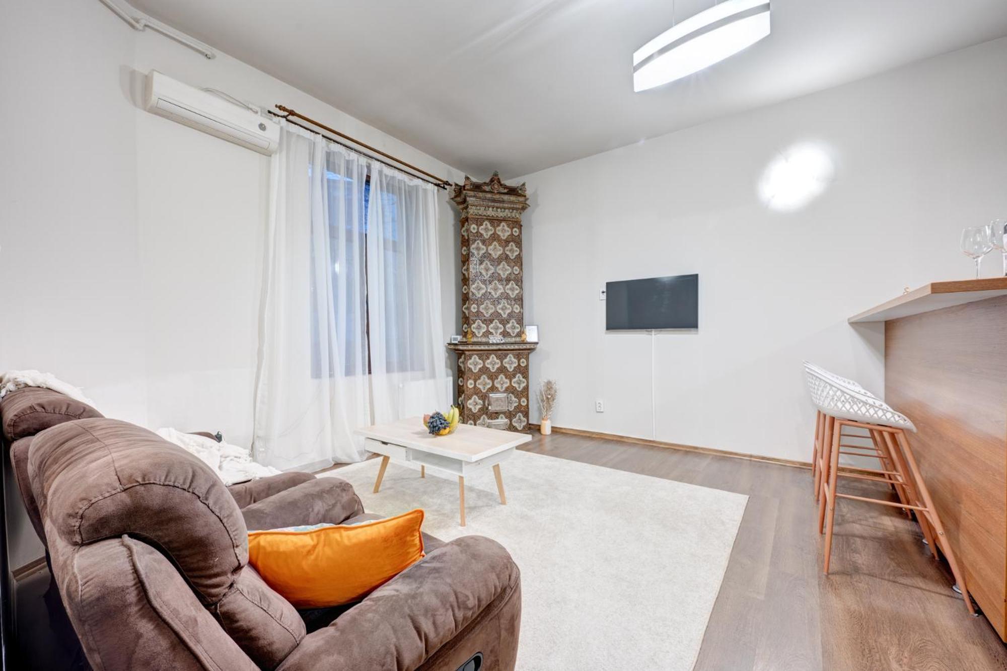 Apartment Holiday *