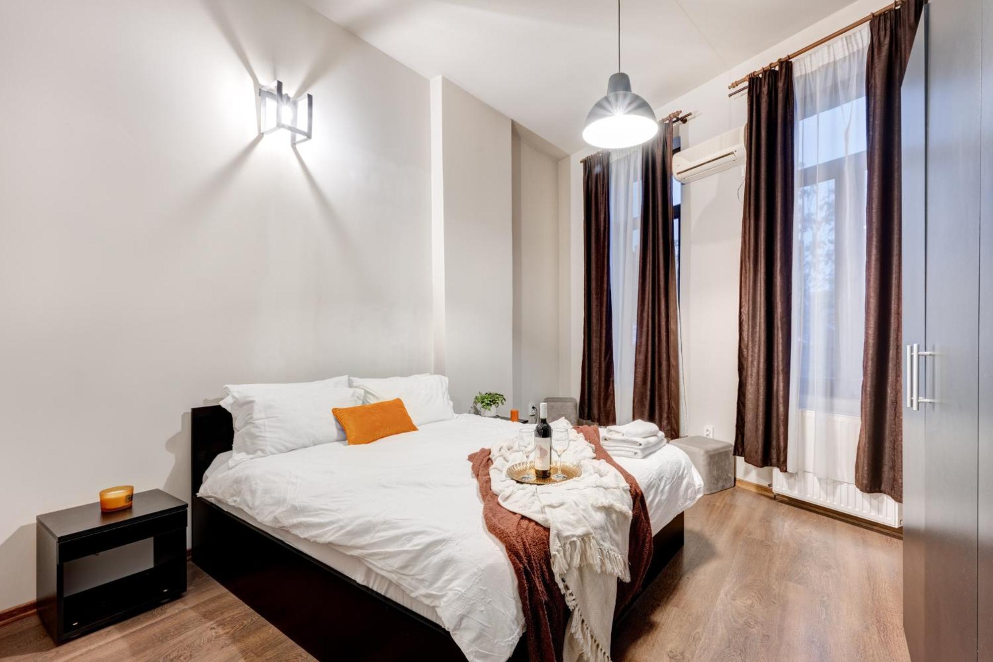 Holiday Apartment *