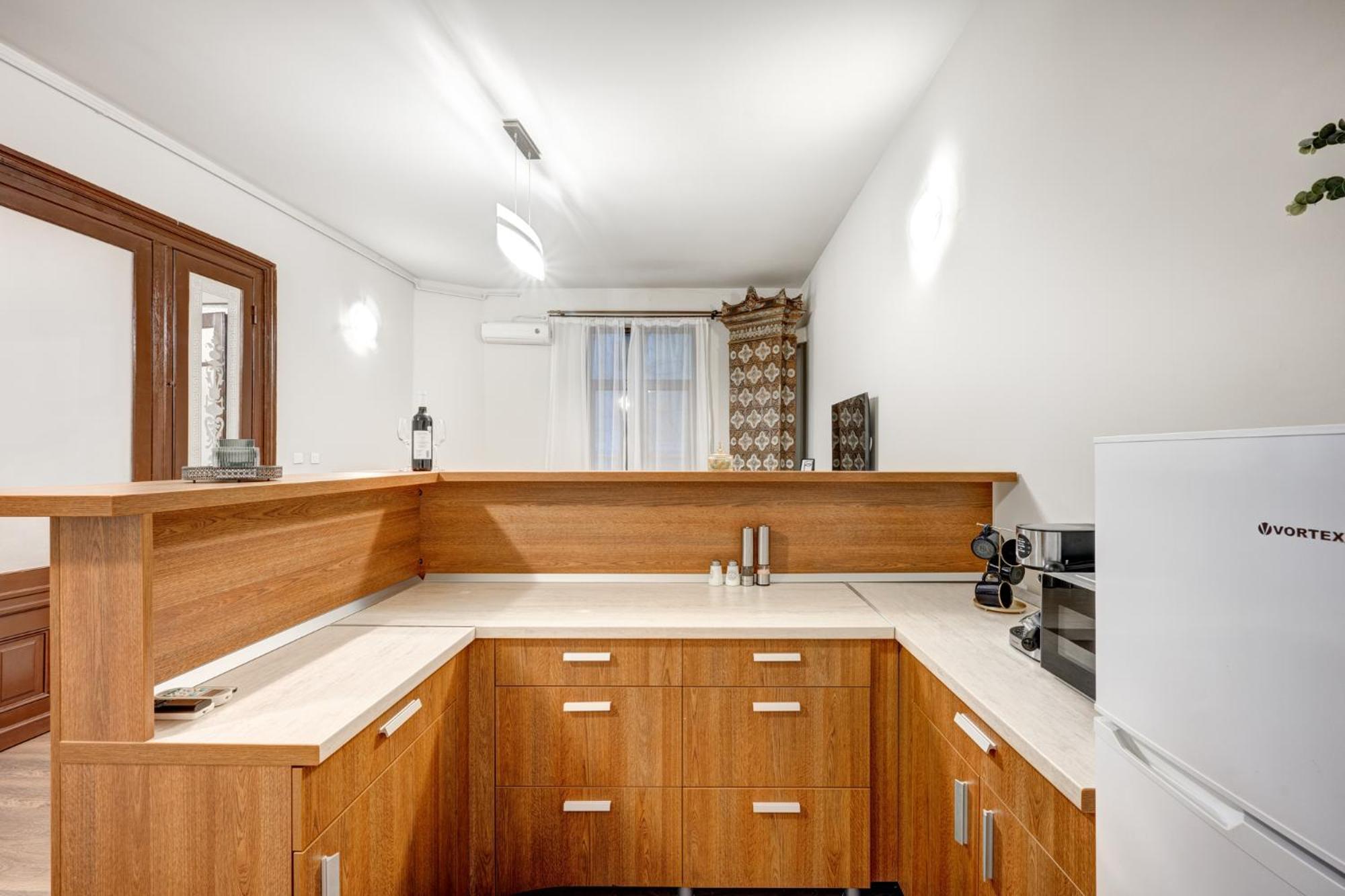 Holiday Apartment