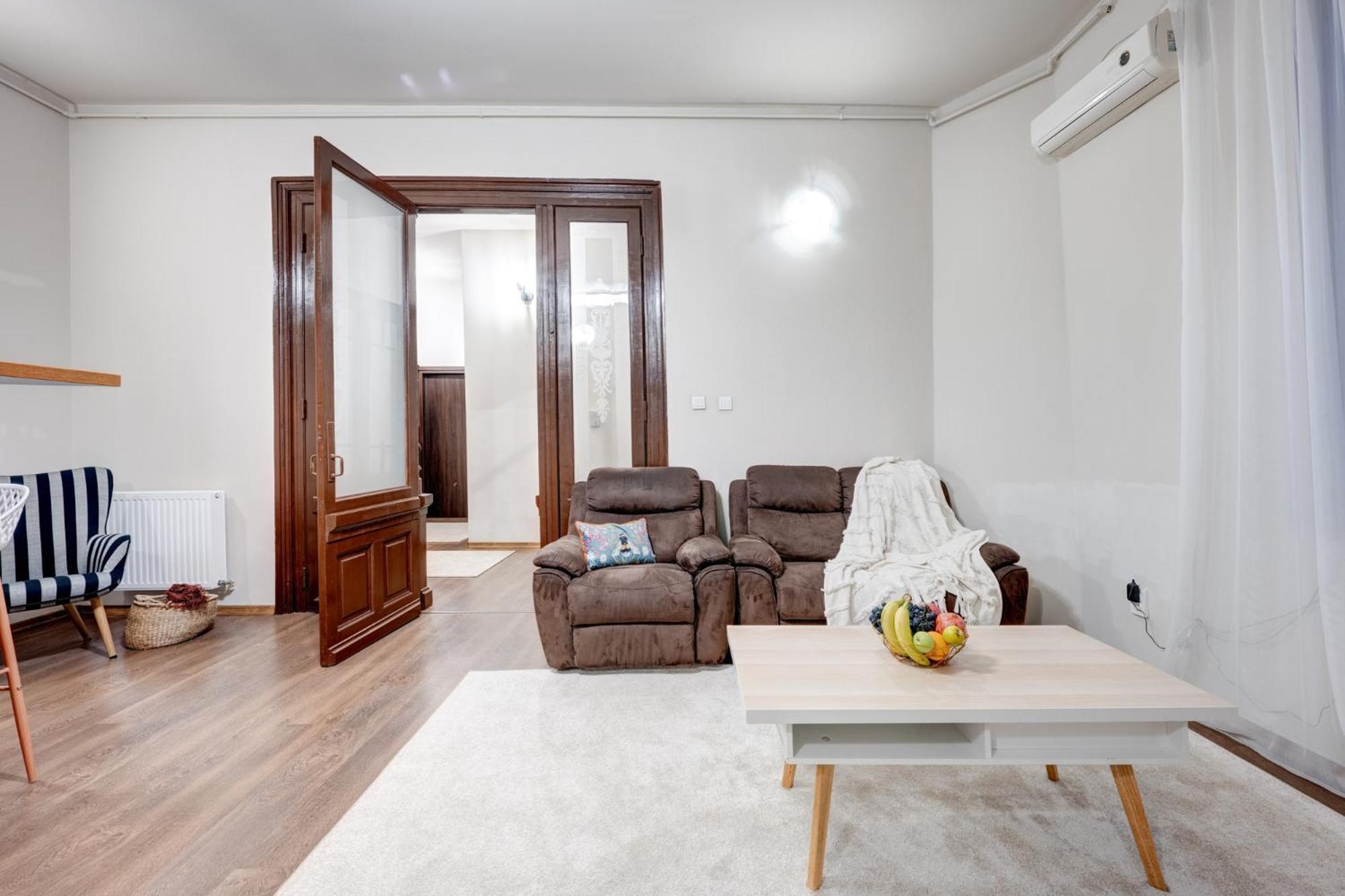 Holiday Apartment *