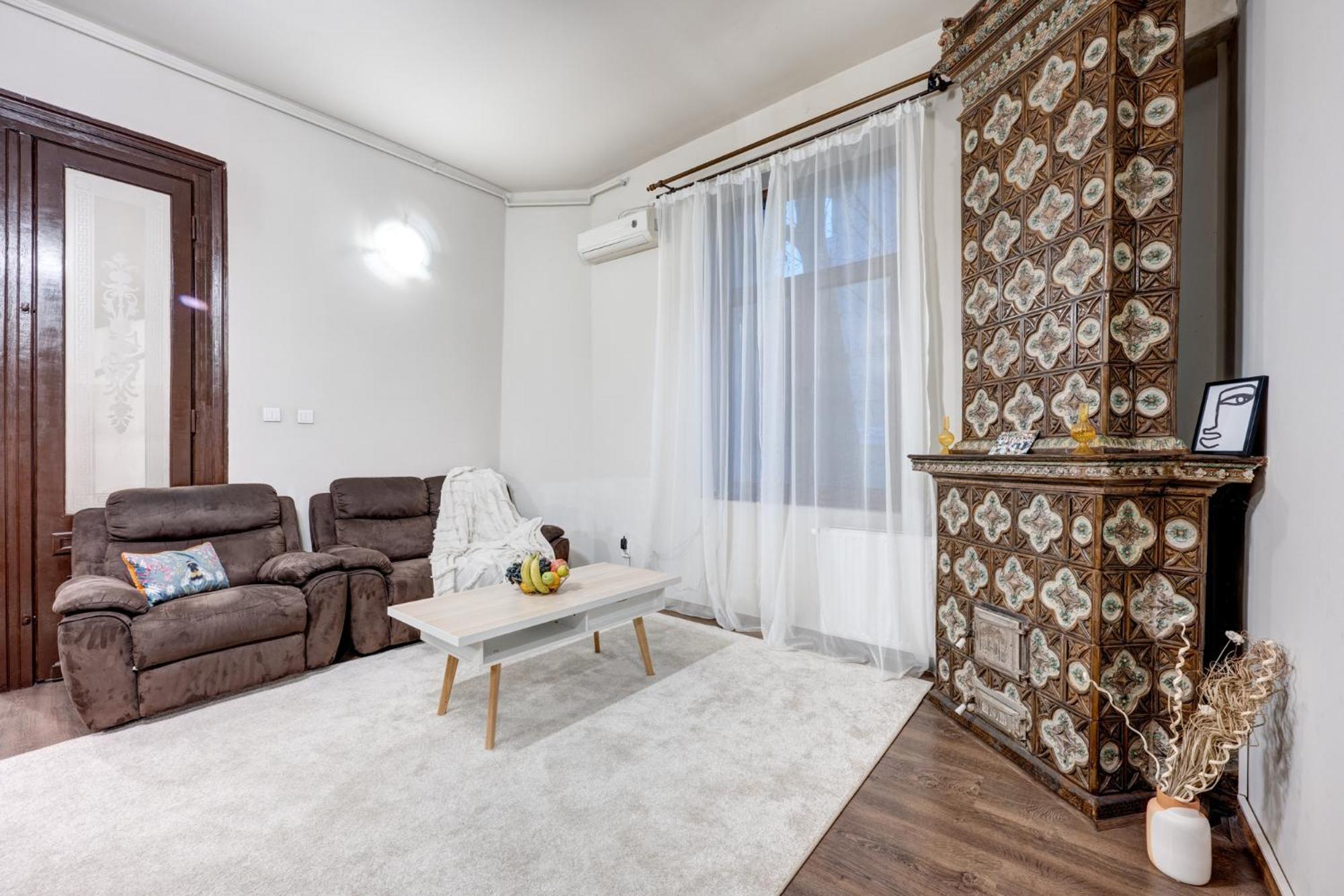Apartment Holiday *