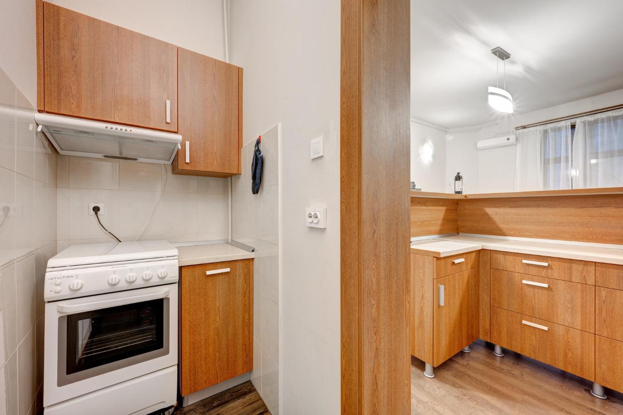 Holiday Apartment