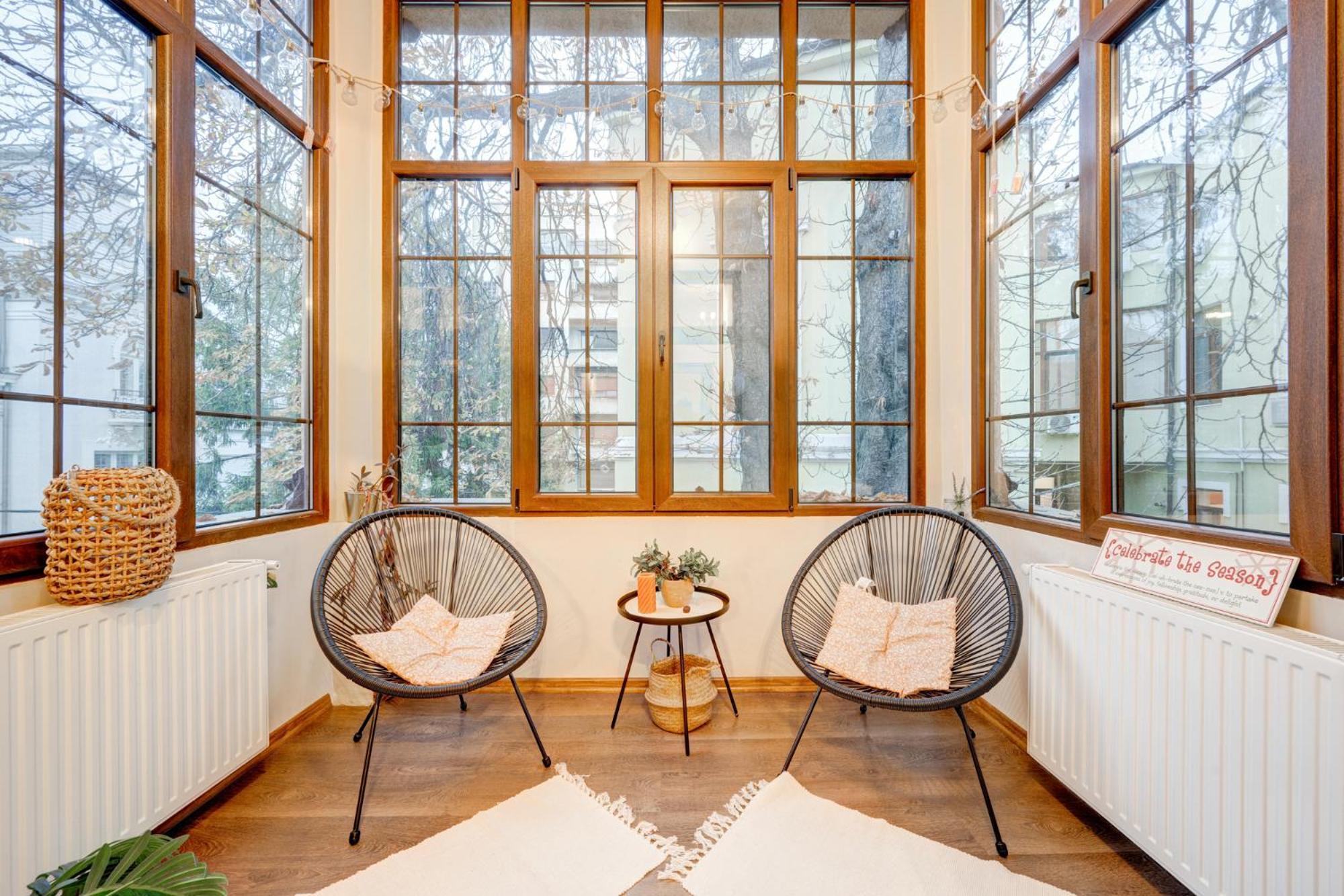 Holiday Apartment Bucharest