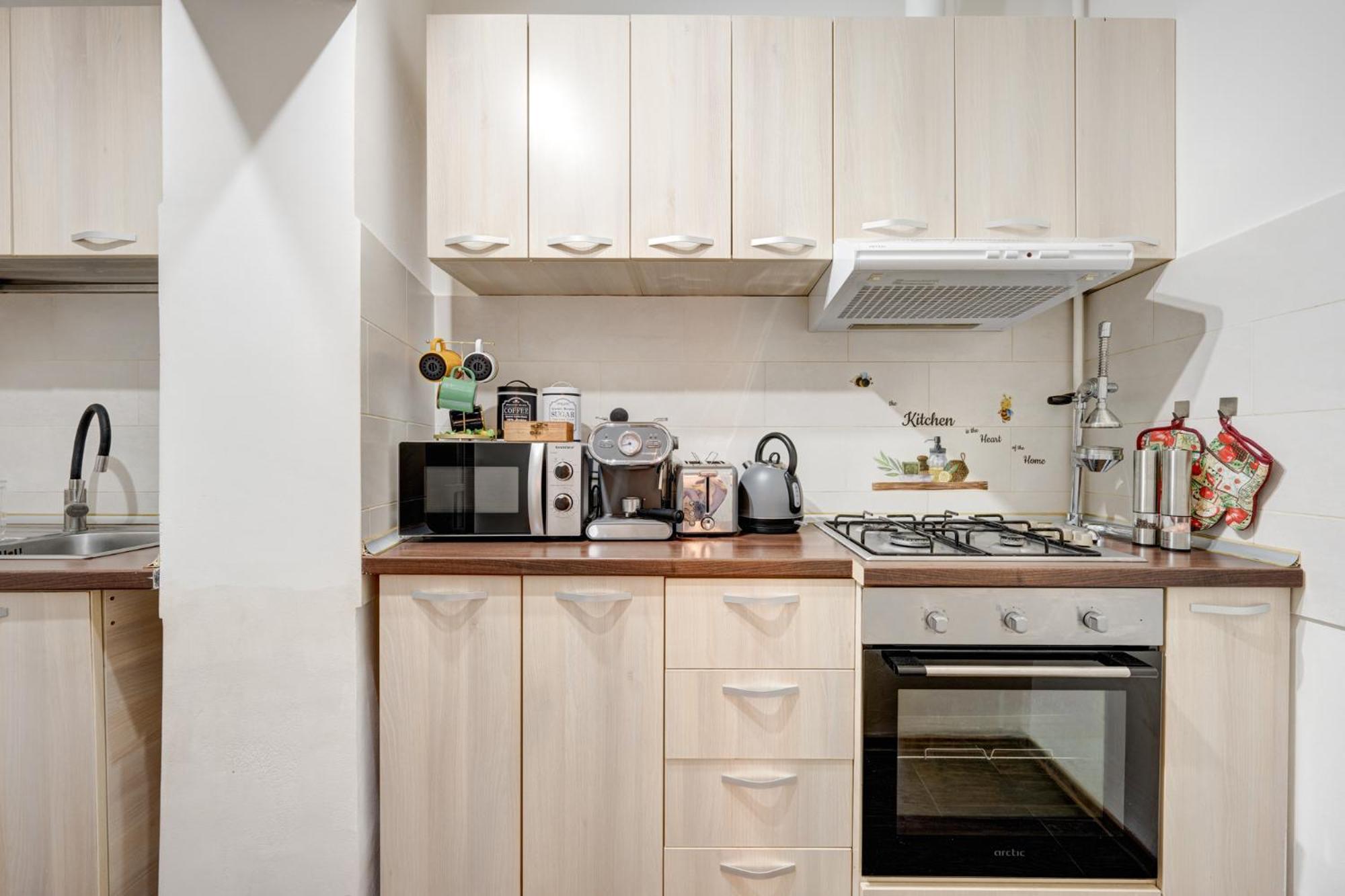 Holiday Apartment