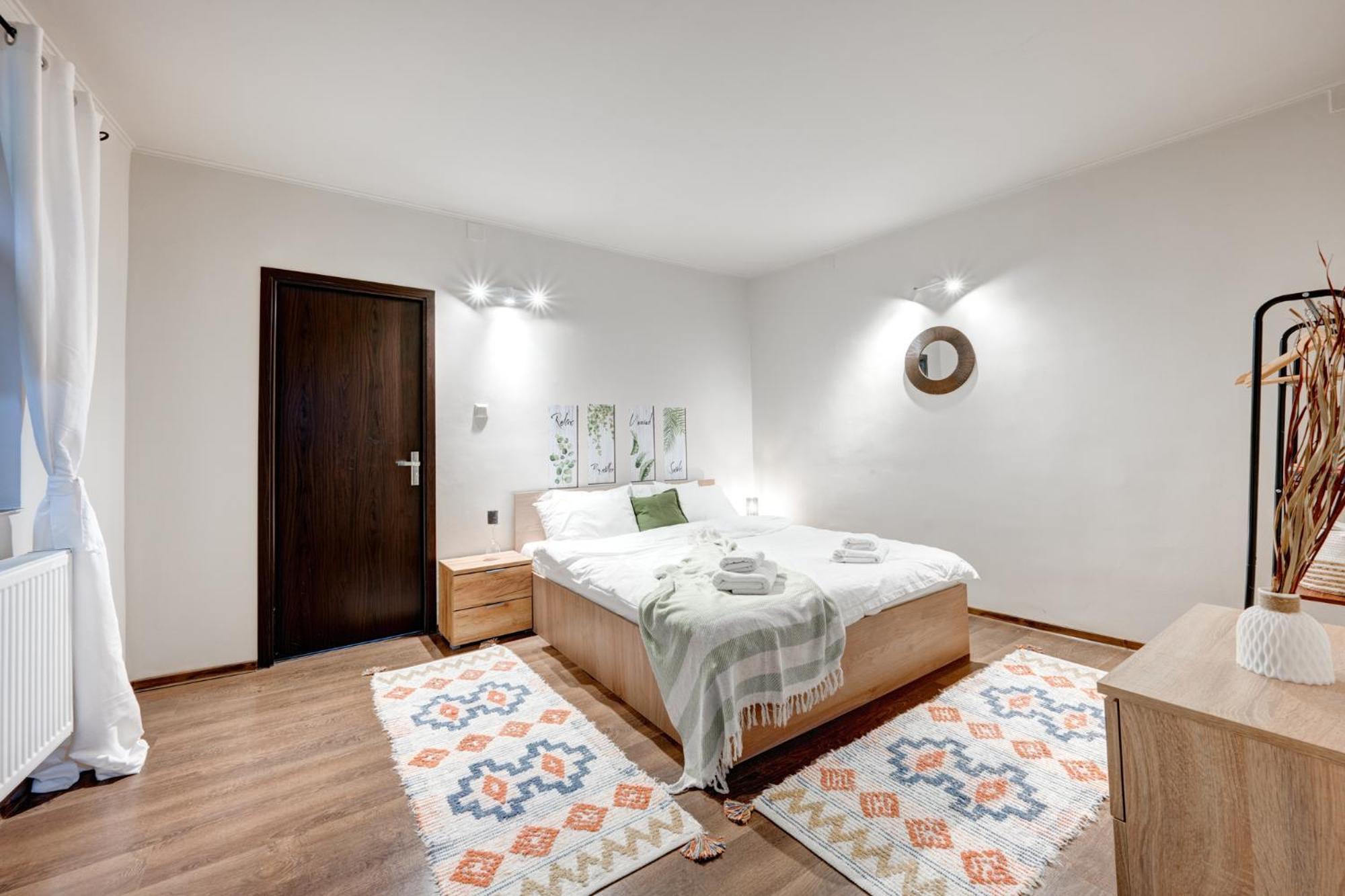 Holiday Apartment *