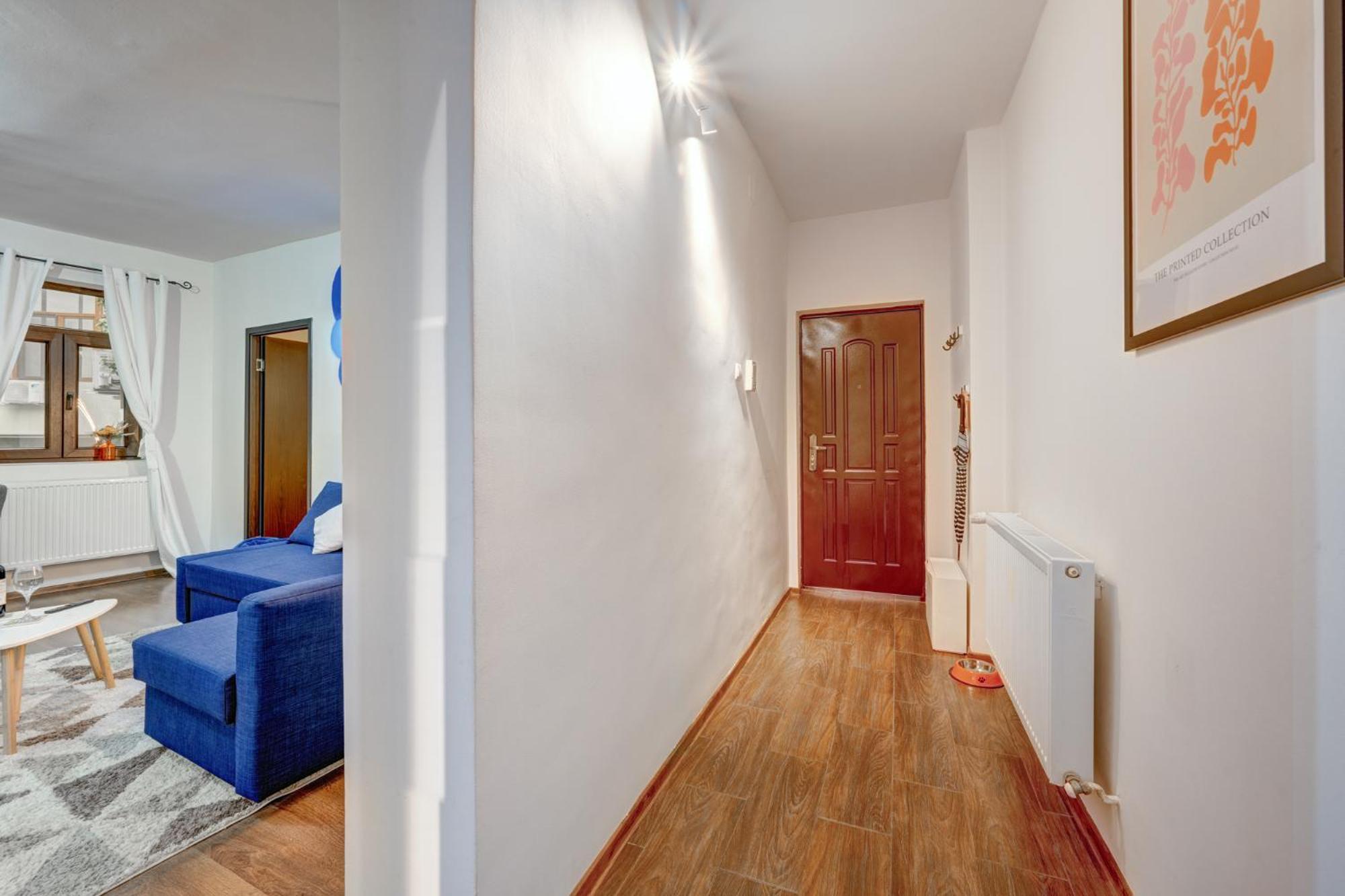 Holiday Apartment *