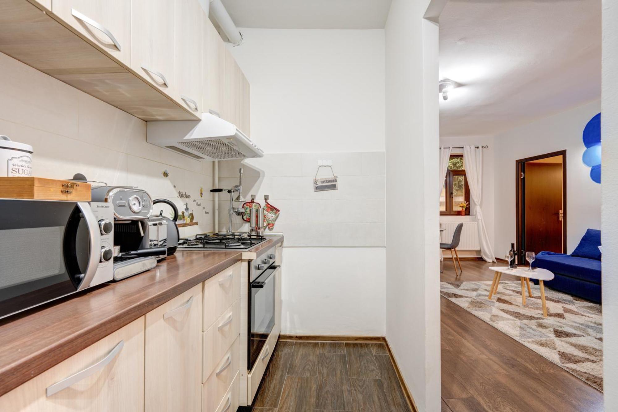Apartment Holiday