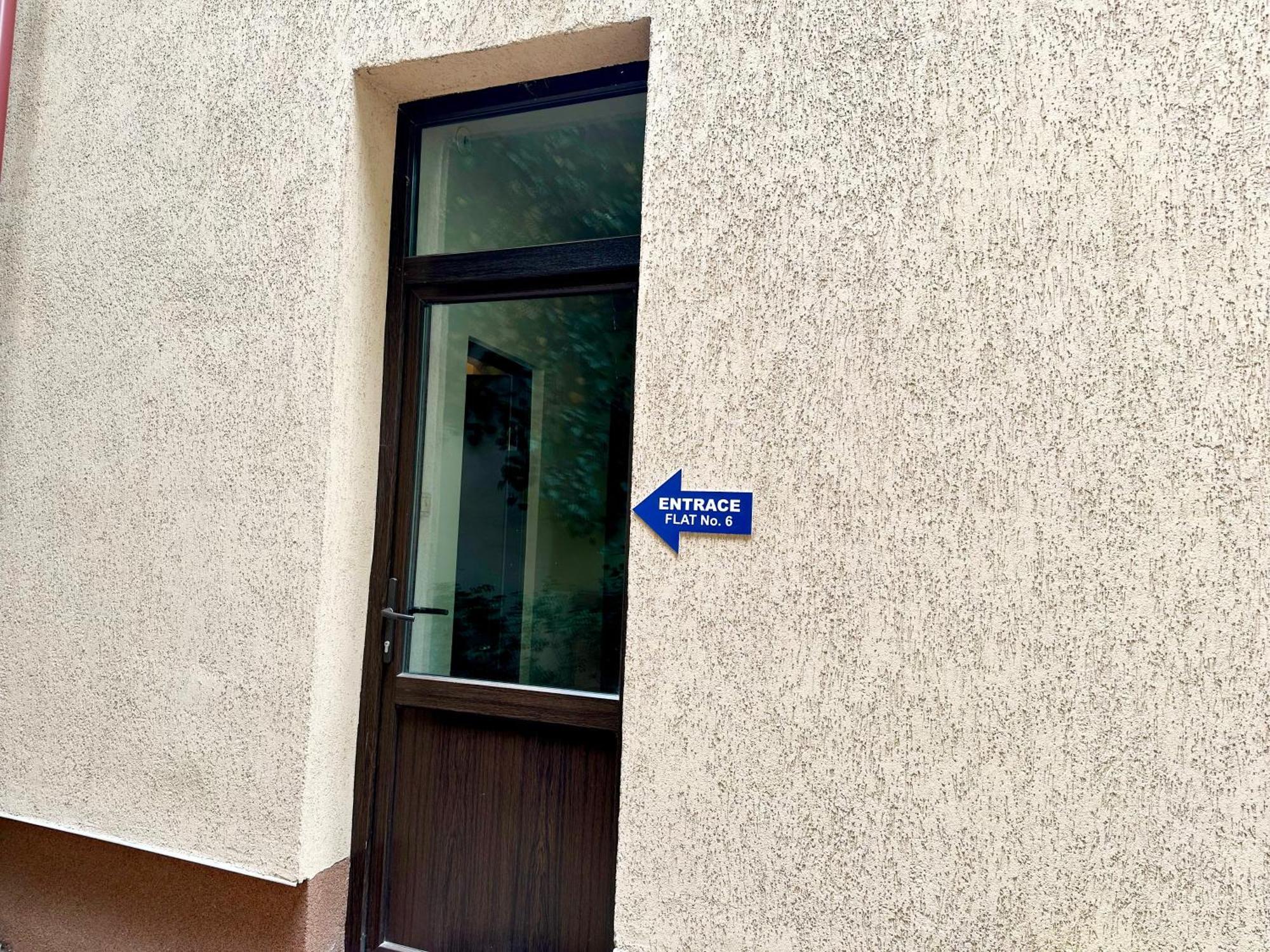 Apartment Holiday Bucharest