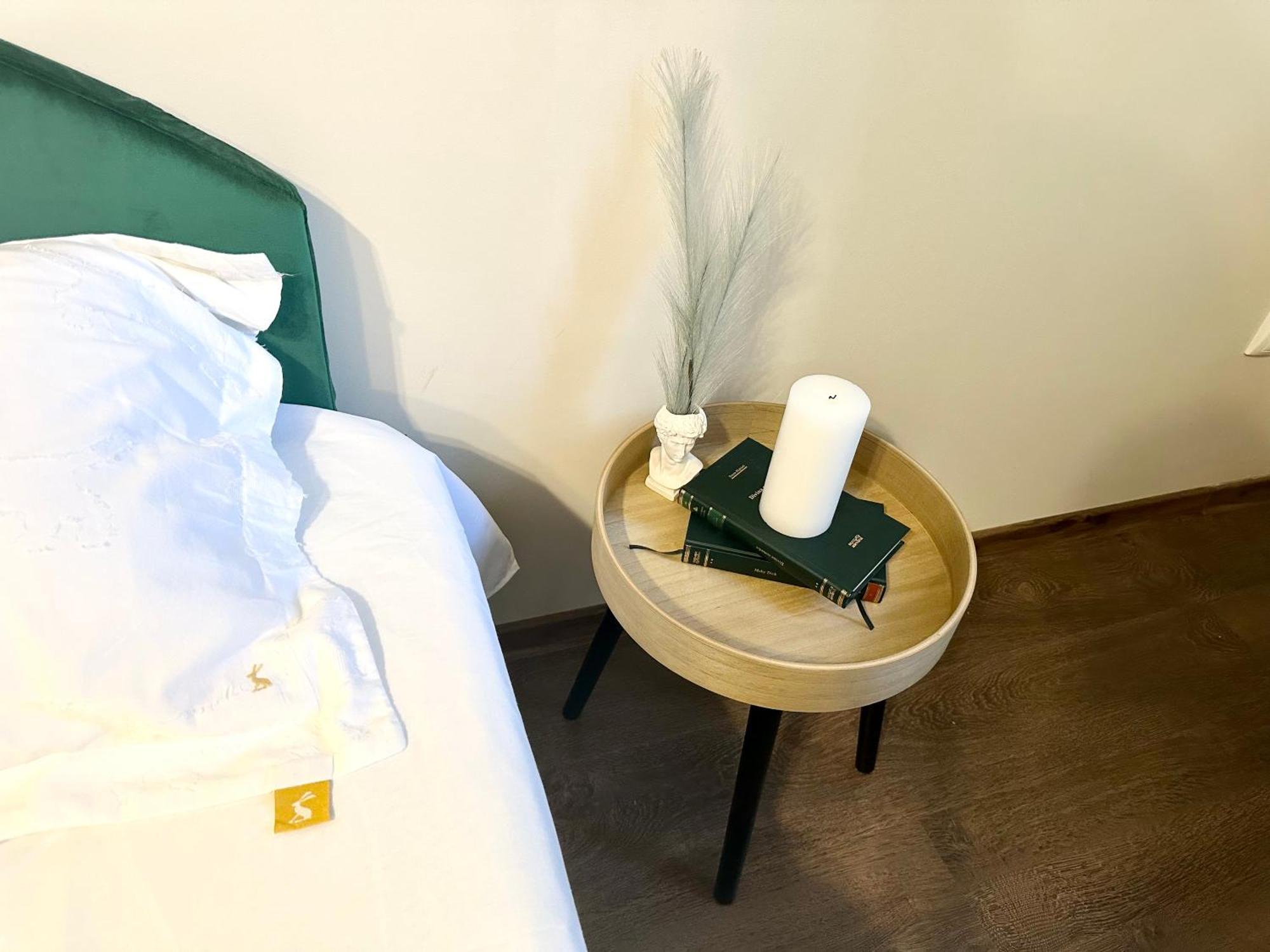 Holiday Apartment *