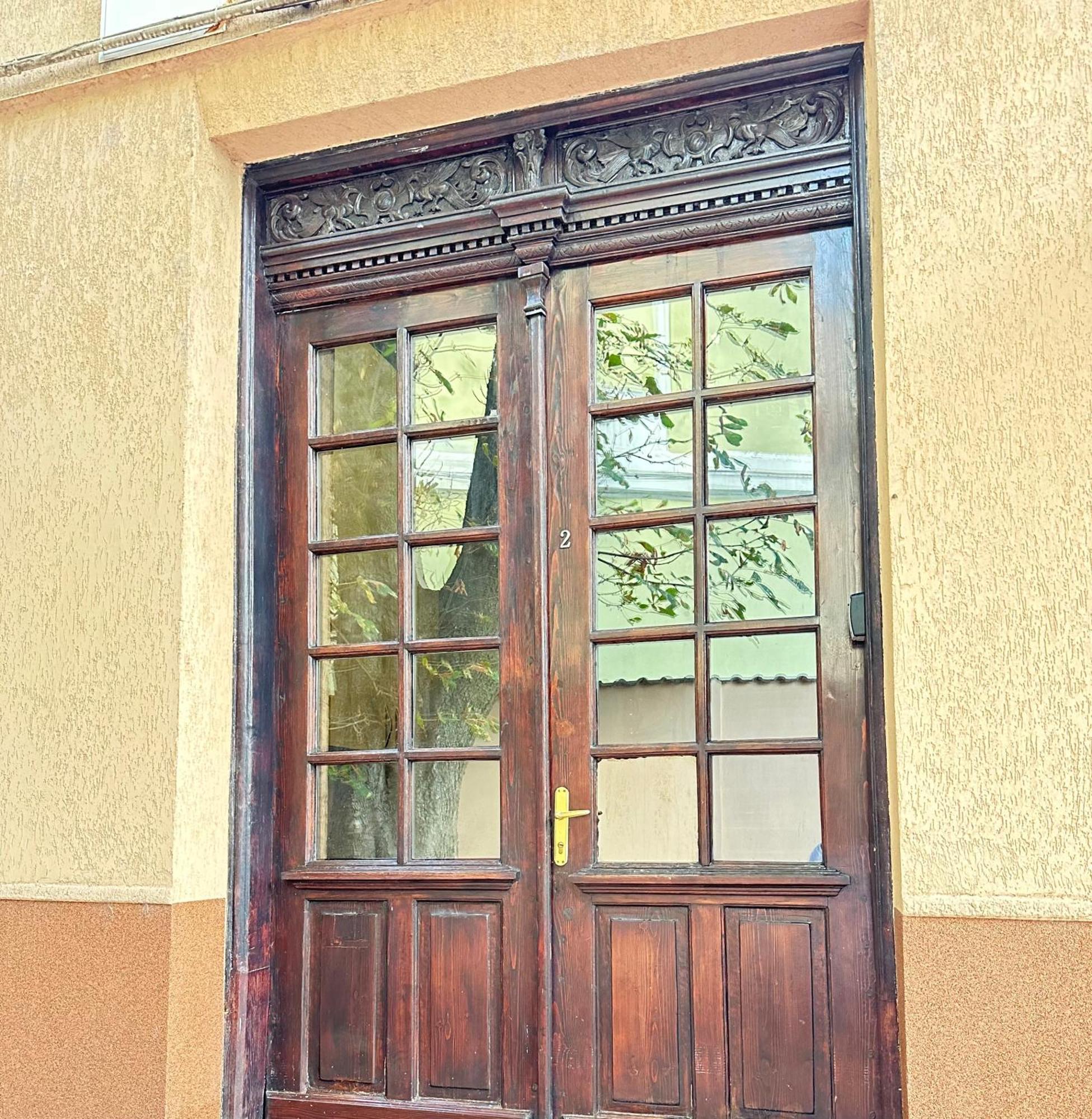 Apartment Holiday Bucharest